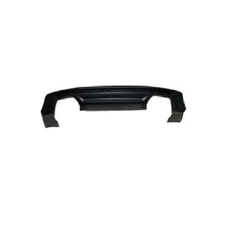 Bumper Rear Lower Chevrolet Camaro 2017-2023 Black Primed , GM1115162 – Hunt Parts