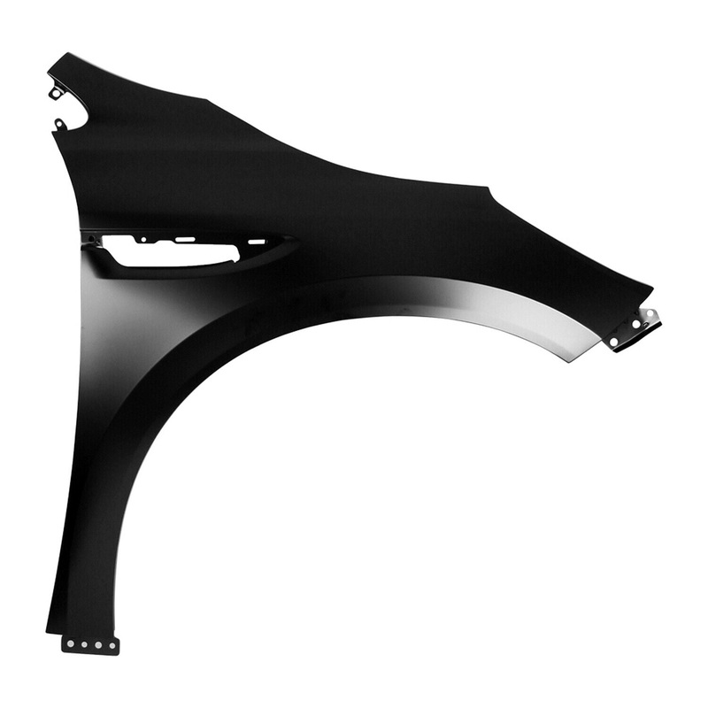 Fender Front Passenger Side Buick Enclave 2018-2022 Steel , GM1241410 – Hunt Parts