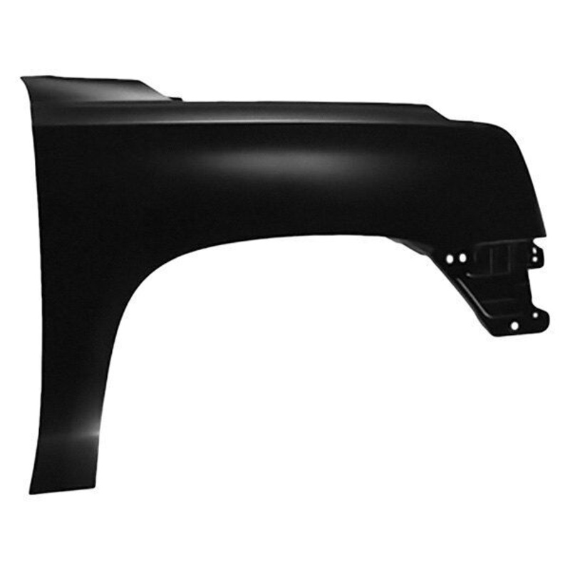 Fender Front Passenger Side Gmc Yukon 2015-2020 Steel , GM1241390 – Hunt Parts