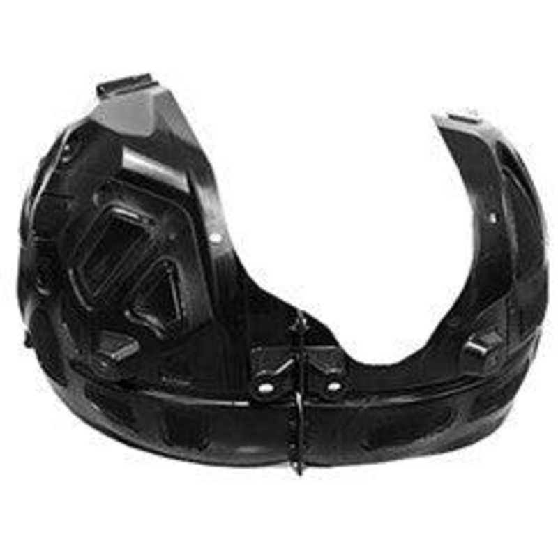 Fender Liner Driver Side Dodge Charger 2015-2019 3.6/5.7L Model , Ch1248171U – Hunt Parts