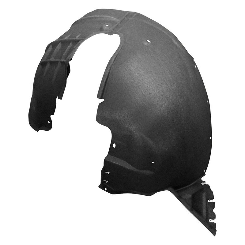 Fender Liner Front Driver Side Buick Enclave 2018-2022 , GM1248291 – Hunt Parts