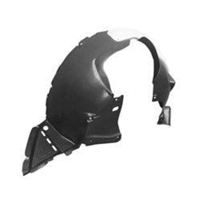 Fender Liner Front Passenger Side Chevrolet Trax 2013-2016 , Gm1249286U – Hunt Parts