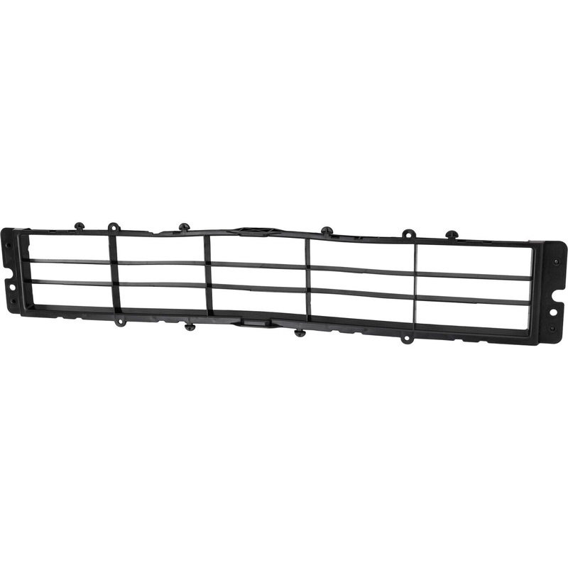 Grille Air Deflector Lower Buick Envision 2016-2020 , GM1218166 – Hunt Parts