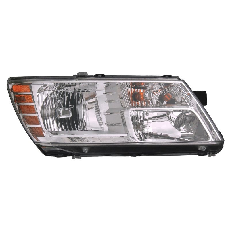 Head Lamp Passenger Side Dodge Journey 2009-2020 Without Hid Capa , Ch2503222C – Hunt Parts