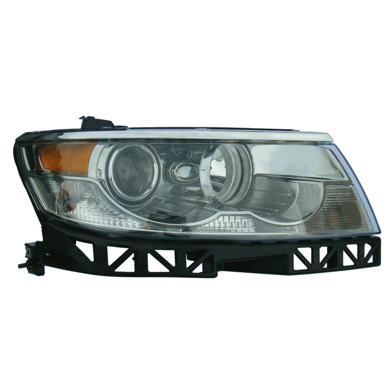 Head Lamp Passenger Side Lincoln Mkz 2007-2009 Halogen Capa , Fo2503234C – Hunt Parts