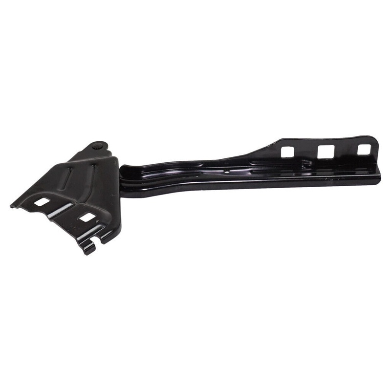 Hood Hinge Driver Side Chevrolet Volt 2016-2019 Black , GM1236216 – Hunt Parts