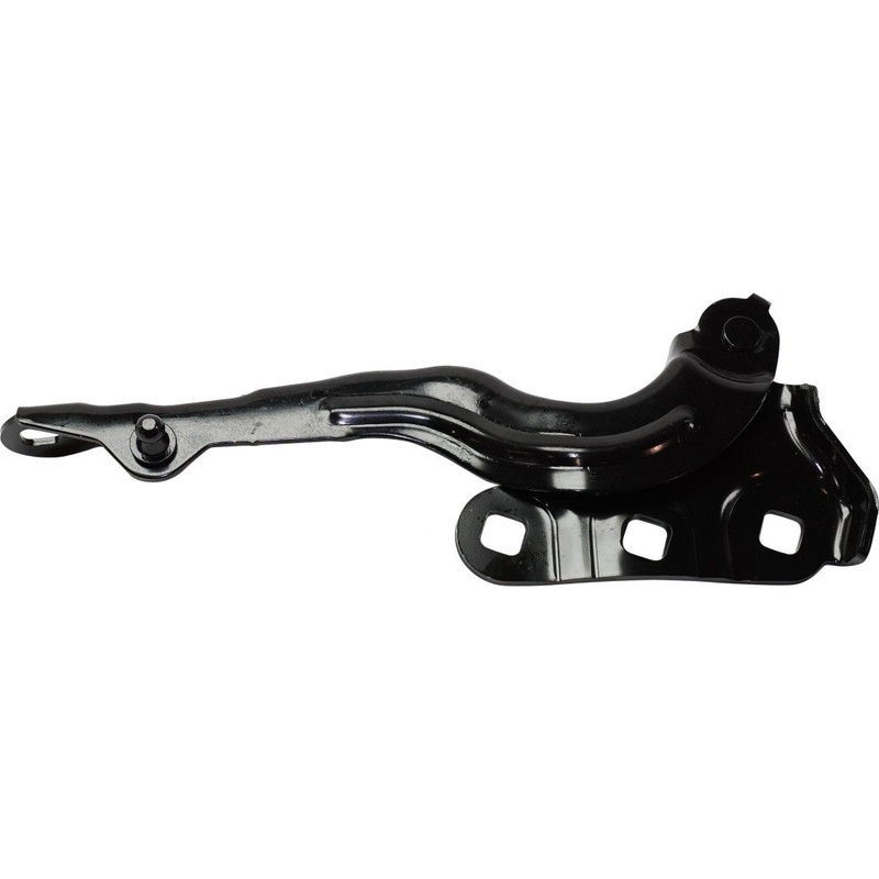Hood Hinge Driver Side Gmc Sierra 1500 2019-2022 Black , GM1236222 – Hunt Parts