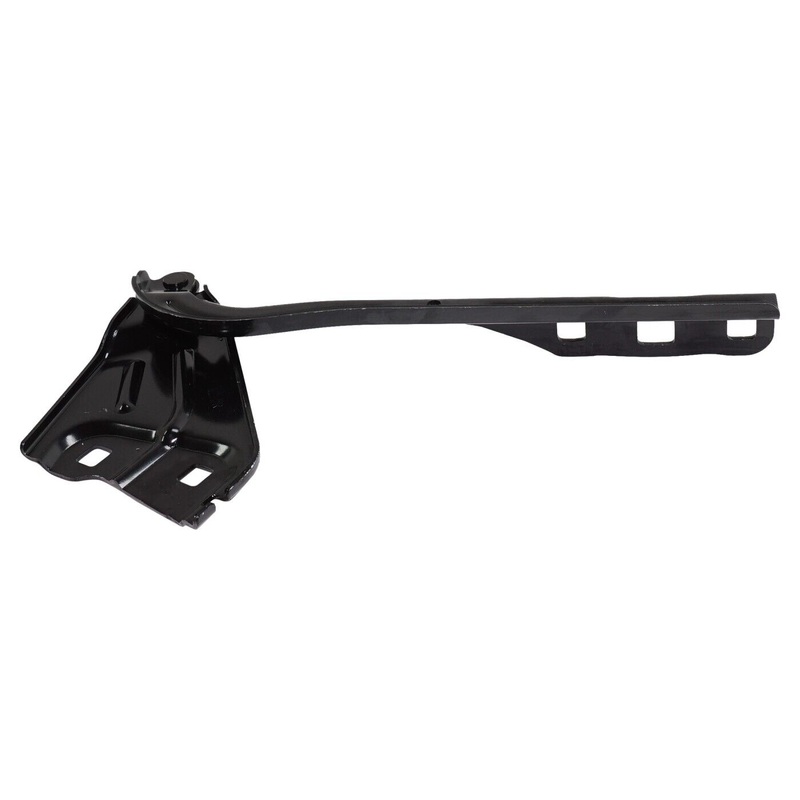 Hood Hinge Passenger Side Chevrolet Volt 2016-2019 Black , GM1236217 – Hunt Parts