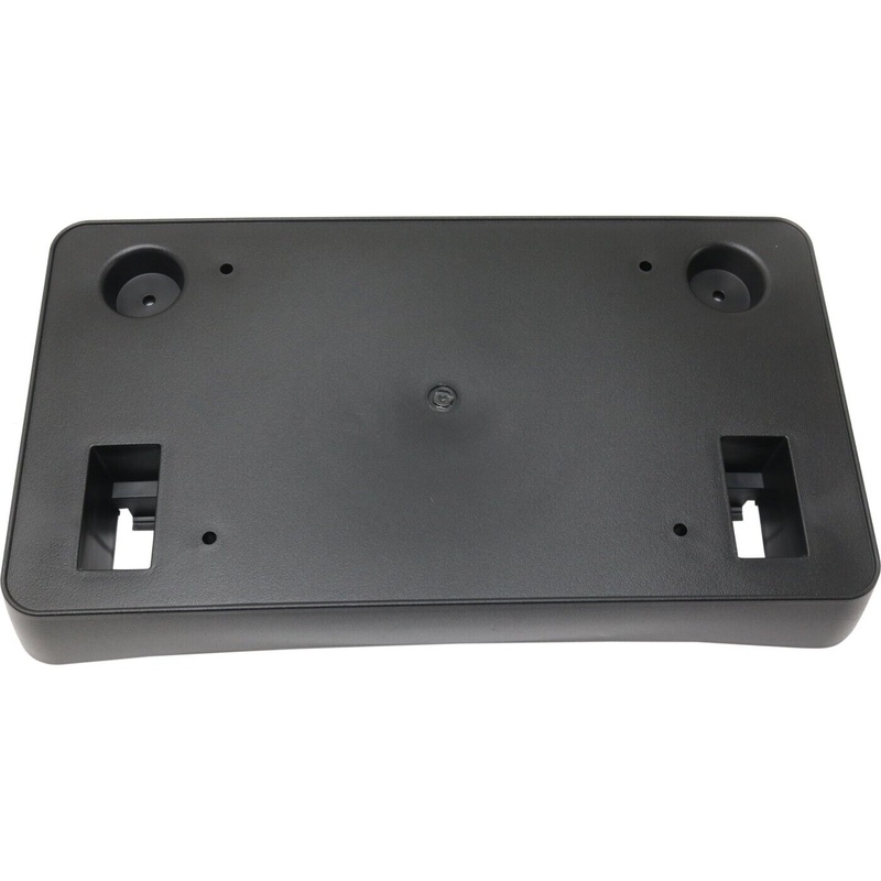 License Plate Bracket Front Gmc Acadia 2017-2019 , GM1068179 – Hunt Parts