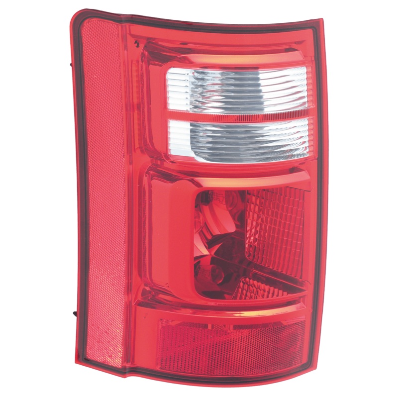 Tail Lamp Driver Side Dodge Caravan 2008-2010 Capa – Hunt Parts