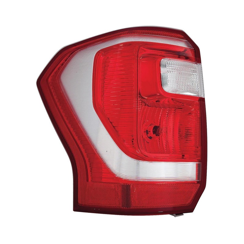 Tail Lamp Driver Side Ford Expedition 2018-2021 Capa , FO2800271C – Hunt Parts
