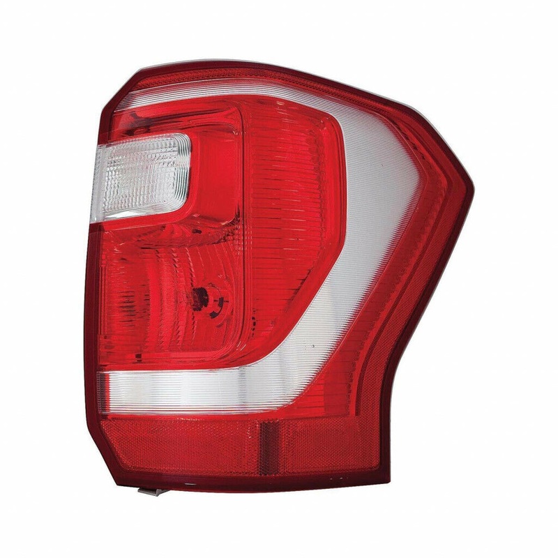 Tail Lamp Passenger Side Ford Expedition 2018-2021 Capa , FO2801271C – Hunt Parts
