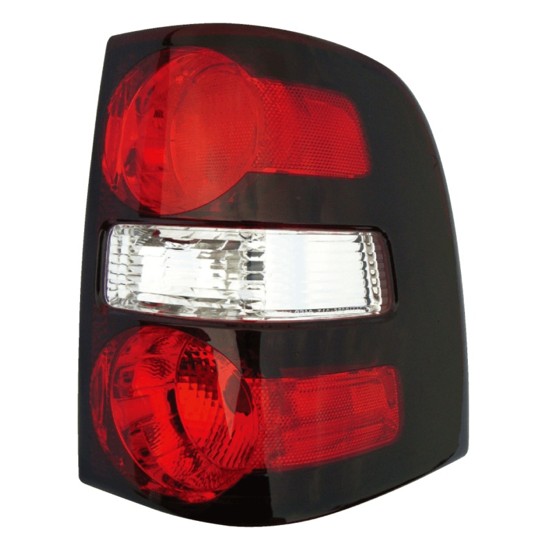 Tail Lamp Passenger Side Ford Explorer 2006-2010 Fo2801196 Capa , Fo2819140C – Hunt Parts