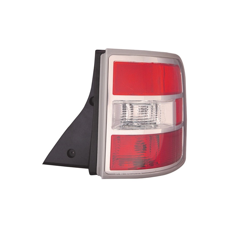 Tail Lamp Passenger Side Ford Flex 2012-2019 Capa , FO2801255C – Hunt Parts