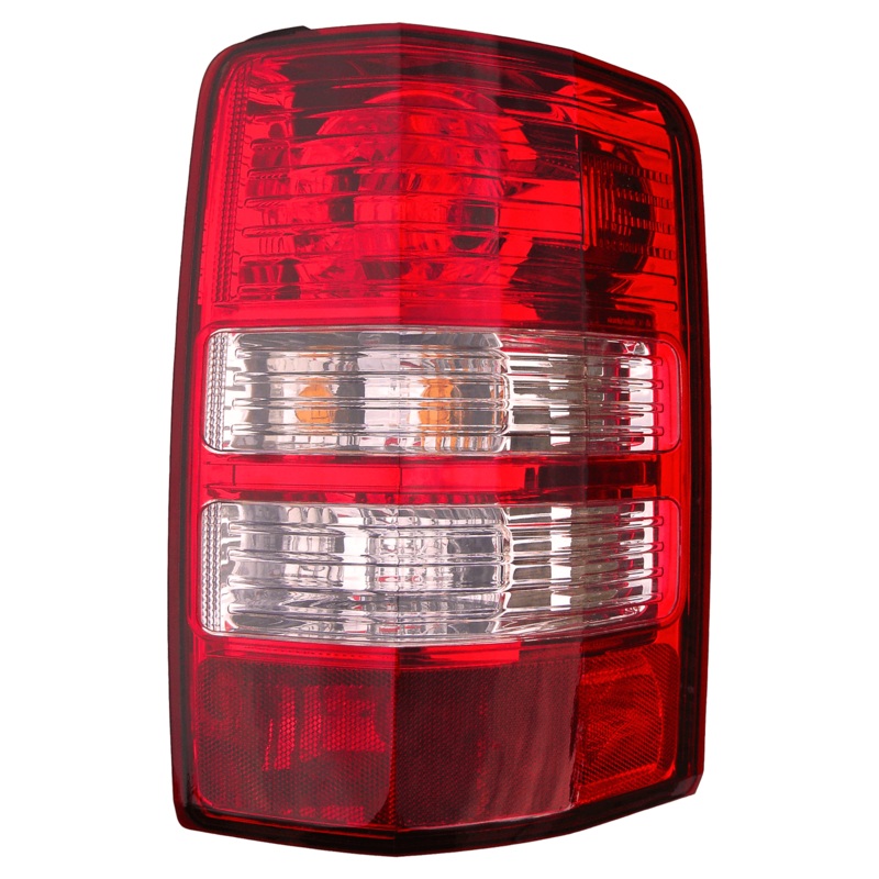 Tail Lamp Passenger Side Jeep Liberty 2008-2012 Capa – Hunt Parts