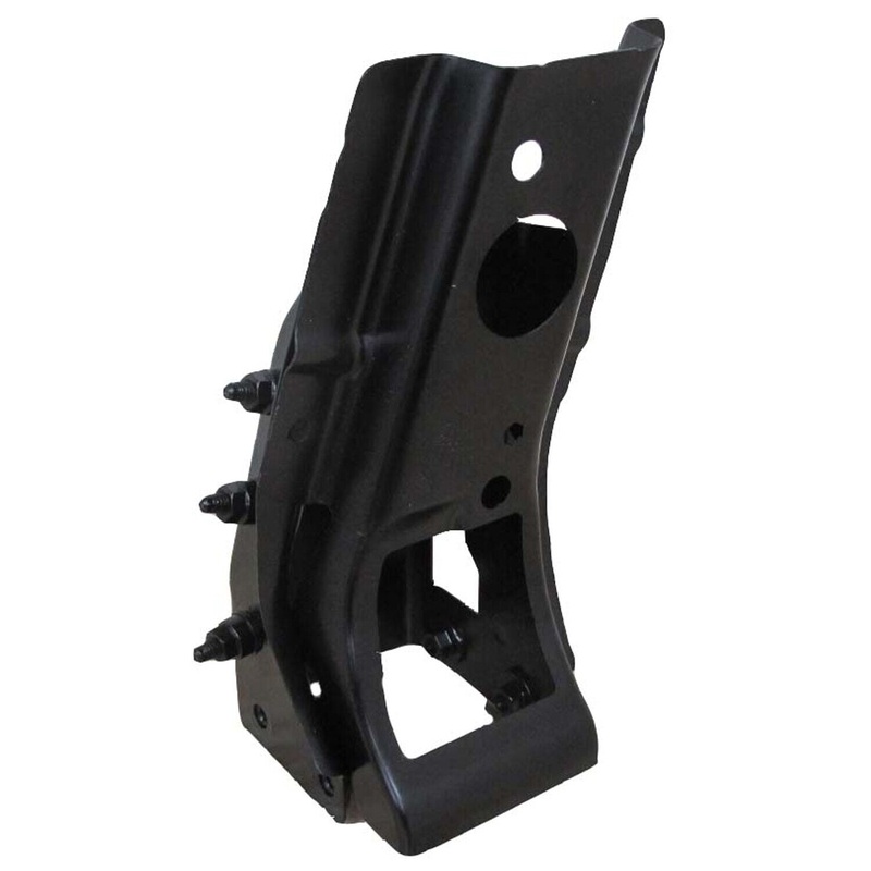 Tie Bar Driver Side Buick Regal 2018-2020 Upper Steel , GM1225376 – Hunt Parts