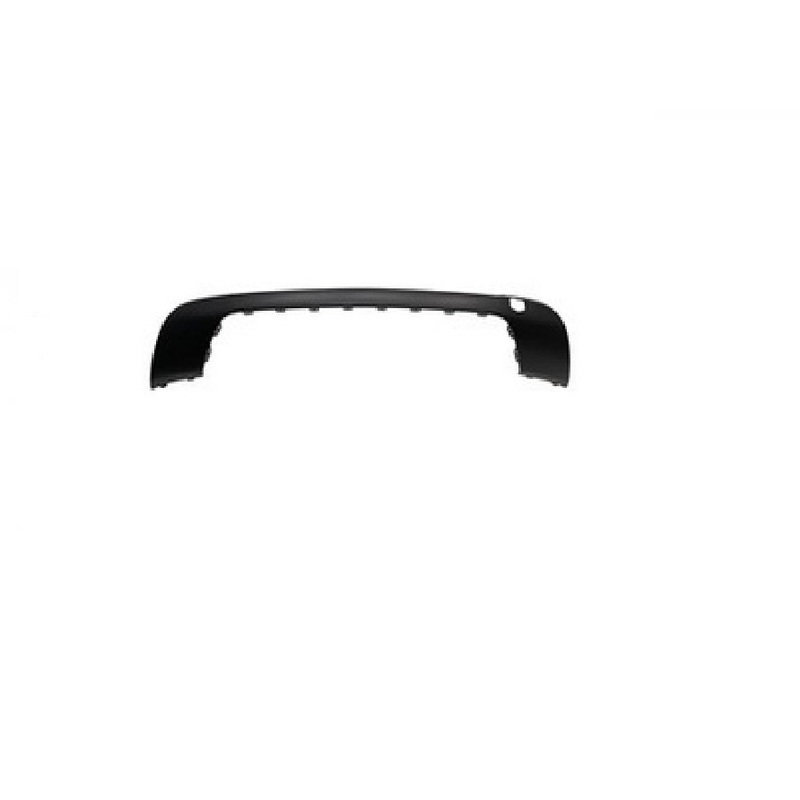 Valance Rear Chevrolet Trailblazer 2021-2023 Textured Black , GM1195170 – Hunt Parts