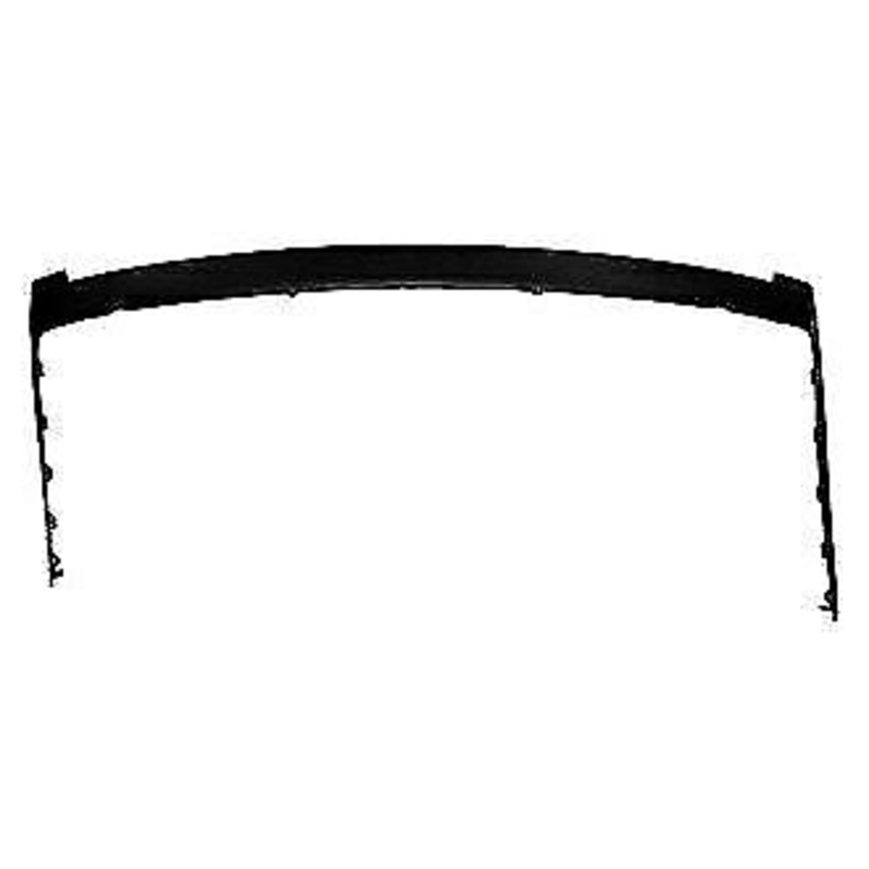 Valance Rear Lower Gmc Yukon 2015-2020 Textured , GM1195142 – Hunt Parts