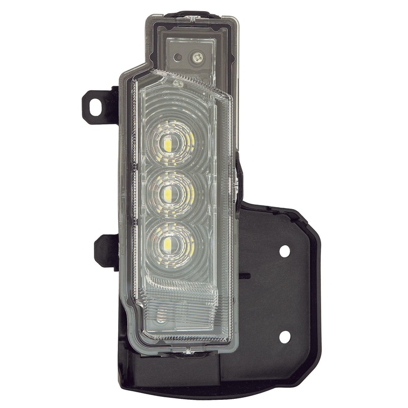 Daytime Running Lamp Passenger Side Subaru Impreza 2017-2020 Capa , Su2563100C – Hunt Parts