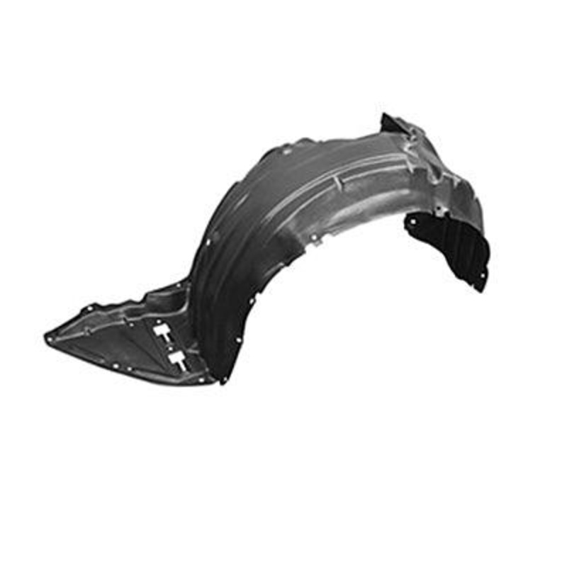 Fender Liner Driver Side Mazda Mazda 3 2014-2018 , Ma1248145U – Hunt Parts