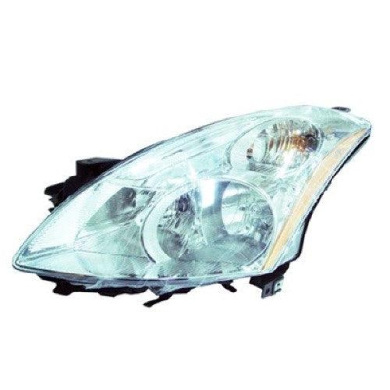 Head Lamp Driver Side Nissan Altima 2010-2012 Halogen Type Capa , Ni2502190C – Hunt Parts