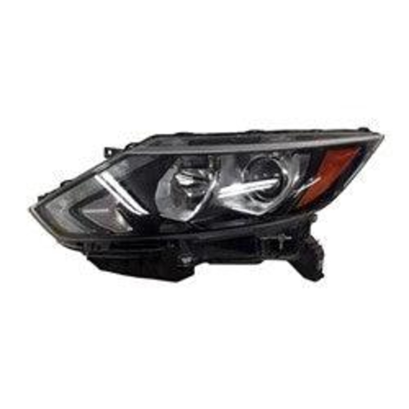 Head Lamp Driver Side Nissan Rogue Sport 2017-2019 Halogen Without Led Capa , Ni2502258C – Hunt Parts