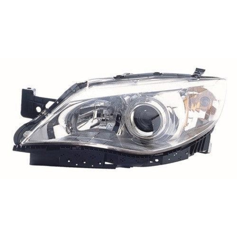Head Lamp Driver Side Subaru Impreza 2008-2009 Halogen Outback Sport/2.5Gt Capa , Su2502124C – Hunt Parts