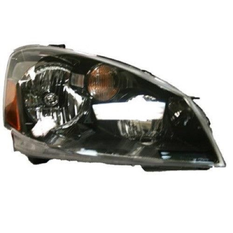 Head Lamp Passenger Side Nissan Altima 2005-2006 Capa – Hunt Parts