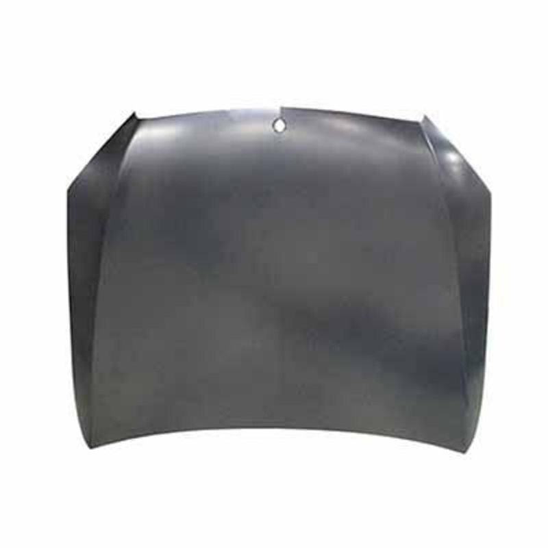 Hood Mercedes C300 2015-2016 Aluminum , Mb1230140U – Hunt Parts
