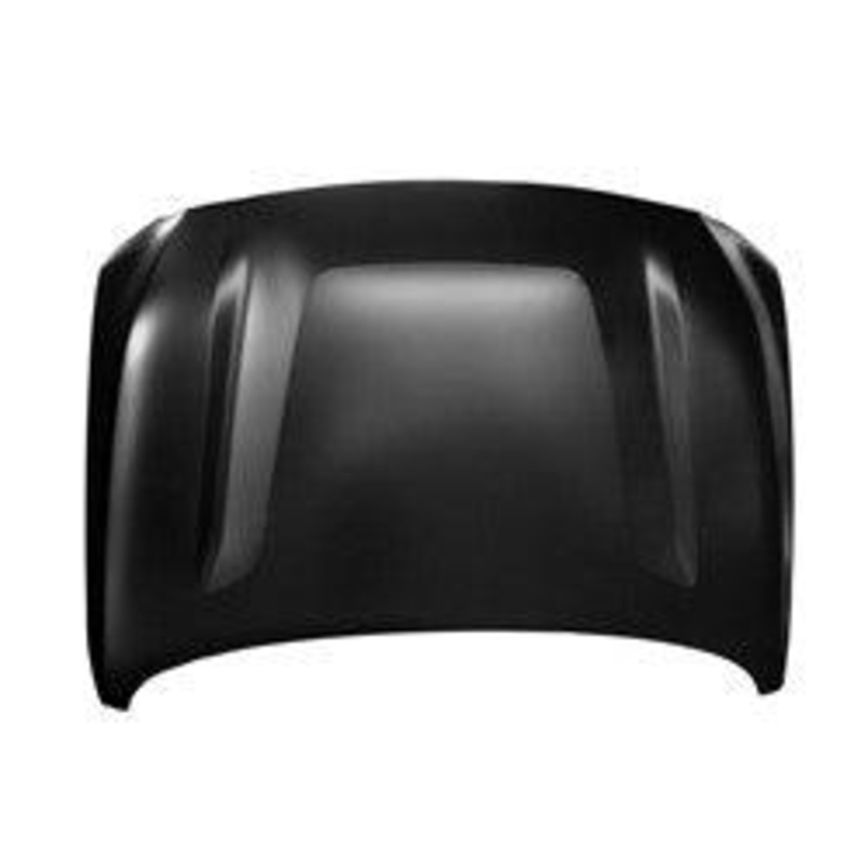 Hood Nissan Titan Xd 2016-2021 Steel Capa , Ni1230213C – Hunt Parts