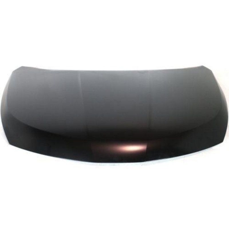 Hood Nissan Versa 2007-2012 Exclude 2012 Sedan , Ni1230174U – Hunt Parts