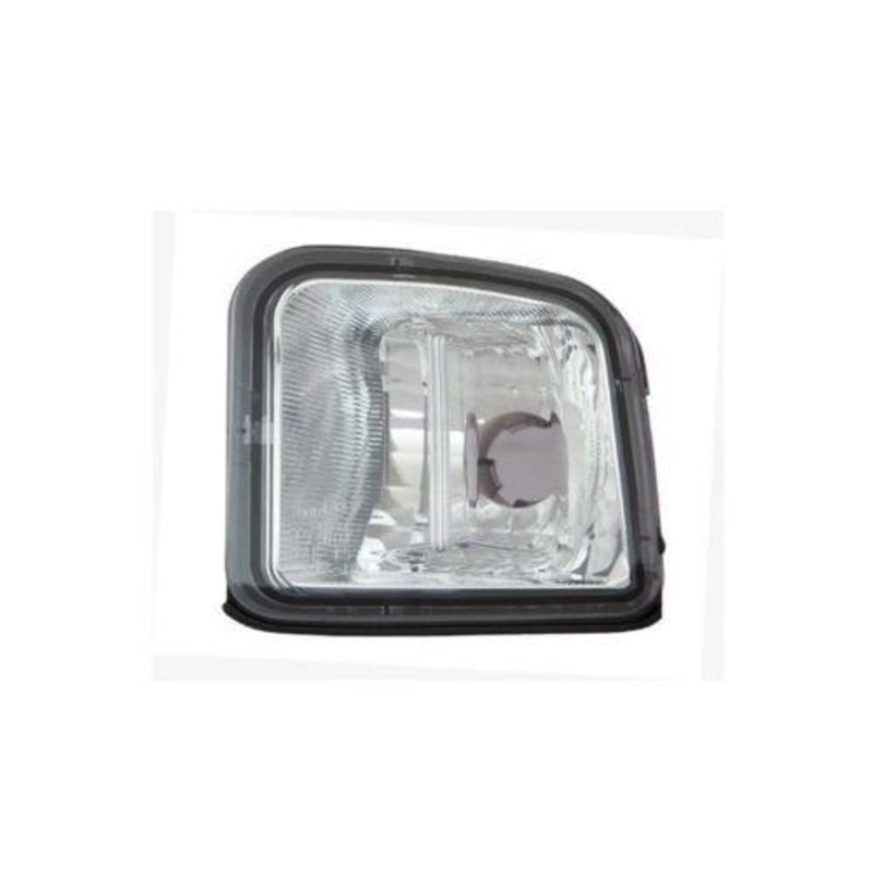 Side Marker Lamp Front Driver Side Subaru Wrx 2015-2020 Capa , Su2532100C – Hunt Parts