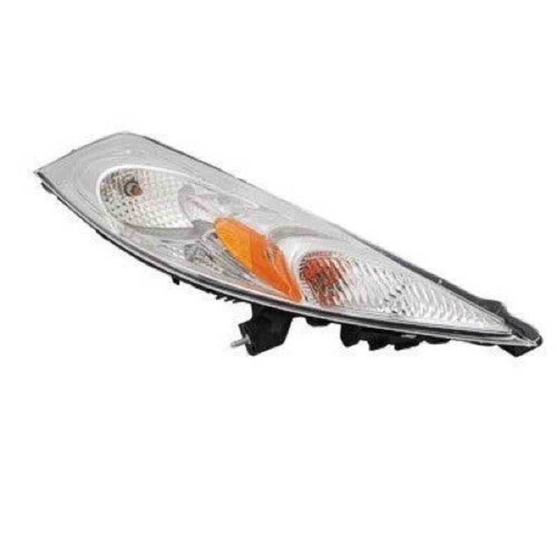 Signal Lamp Front Driver Side Nissan Juke 2011-2014 (Triangle) Capa , Ni2530117C – Hunt Parts