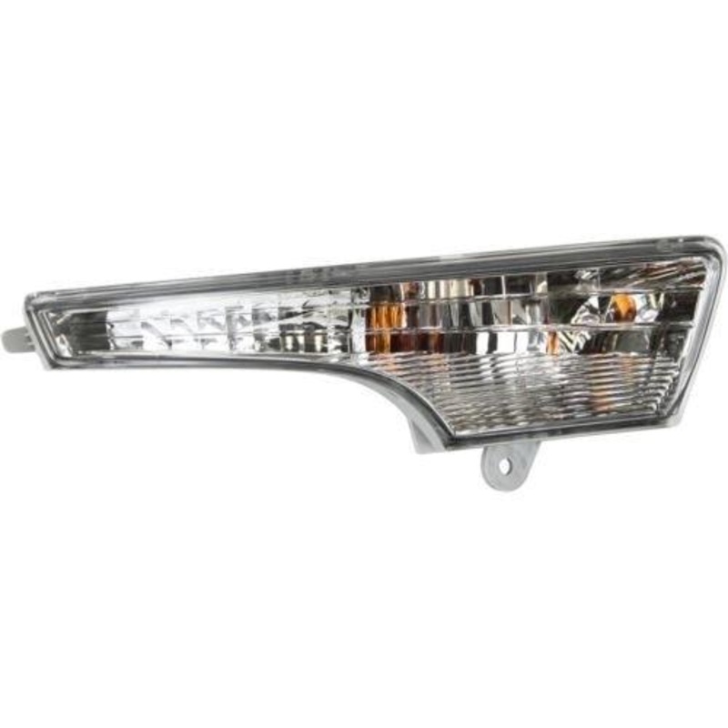Signal Lamp Front Passenger Side Nissan Altima 2013-2015 – Hunt Parts