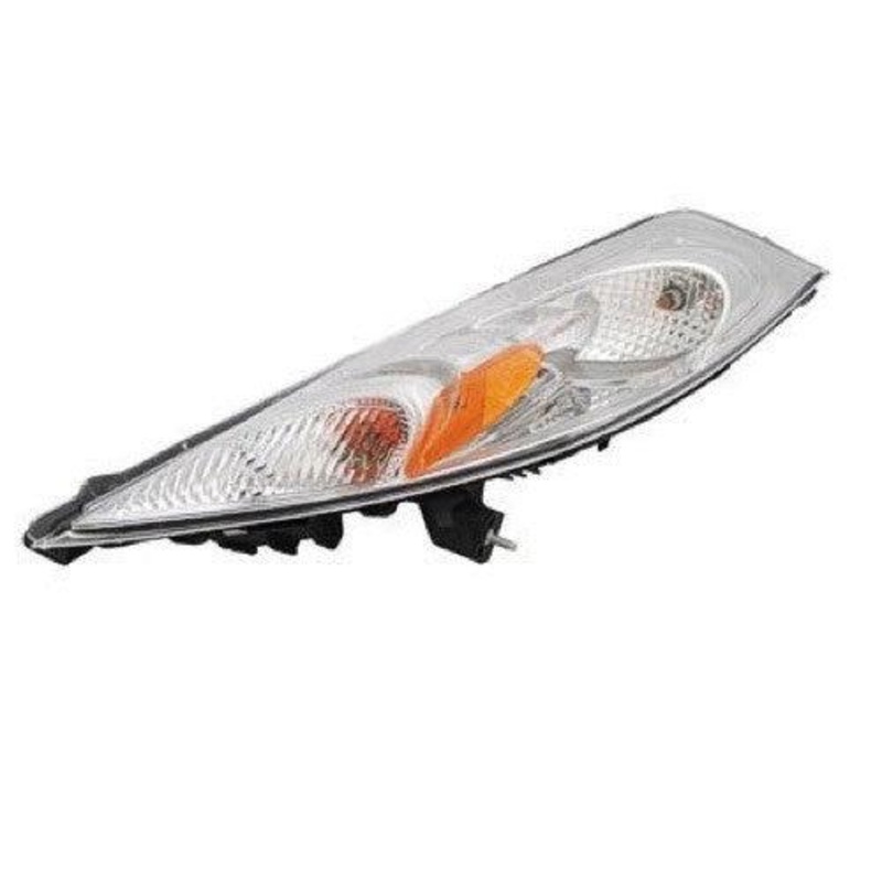Signal Lamp Front Passenger Side Nissan Juke 2011-2014 (Triangle) Capa , Ni2531117C – Hunt Parts