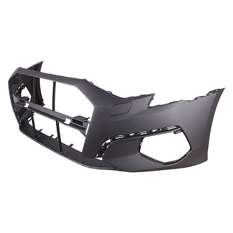 Bumper Front Audi A3 2022-2023 Primed Ptm With Exclude S-Line , Au1000302 – Hunt Parts