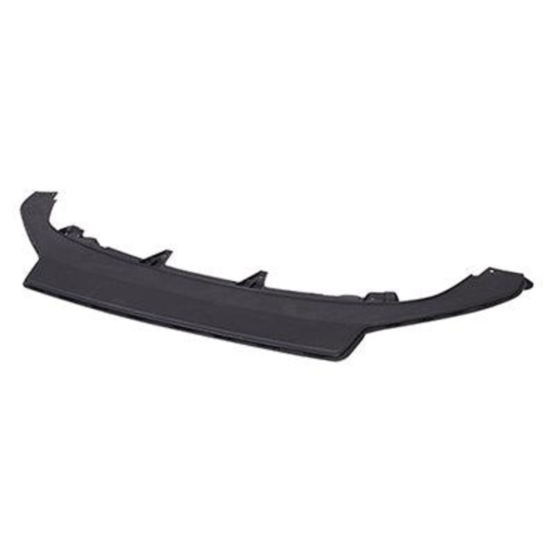 Bumper Spoiler Front Lower Volkswagen Jetta 2015-2018 Exclude Gli Model Textured , Vw1093128U – Hunt Parts