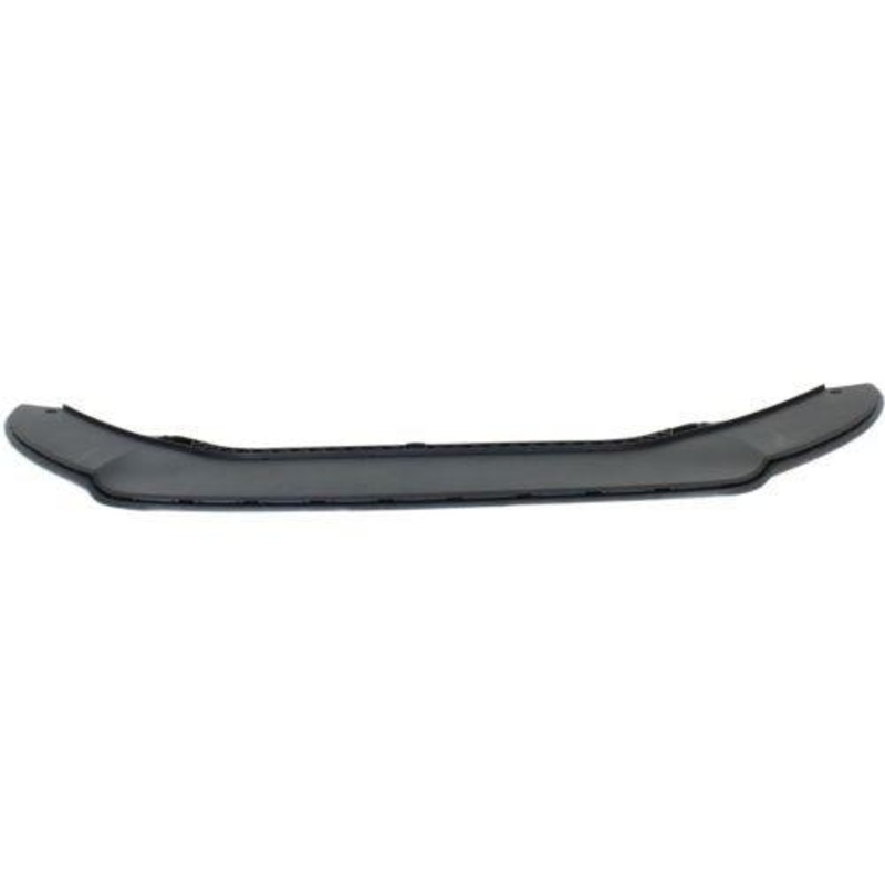 Bumper Spoiler Front Volkswagen Passat 2012-2015 Matt-Gray Usa Type , Vw1093117U – Hunt Parts