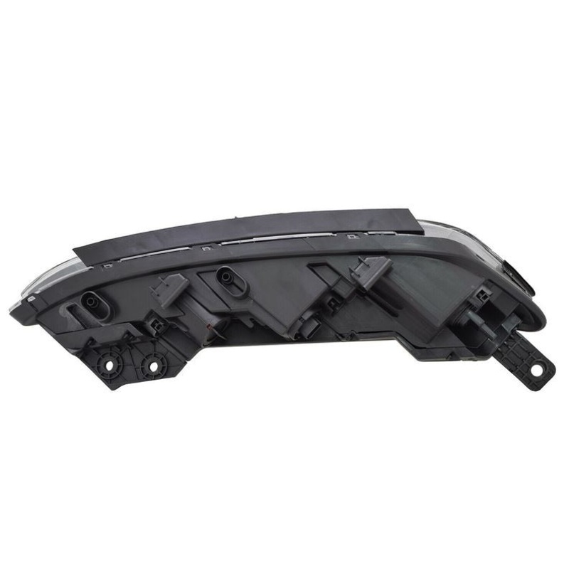 Daytime Running Lamp Driver Side Hyundai Kona 2018-2021 Without Led Capa , Hy2562109C – Hunt Parts