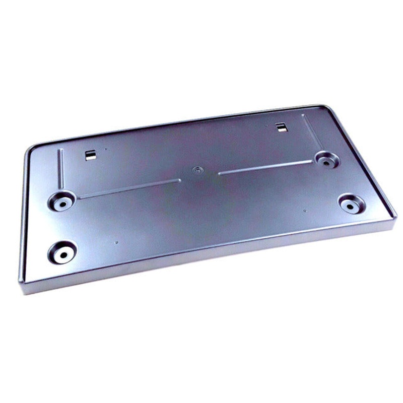 License Plate Bracket Front Audi Sq5 2019-2020 Without Mounting Bracket , Au1068128 – Hunt Parts