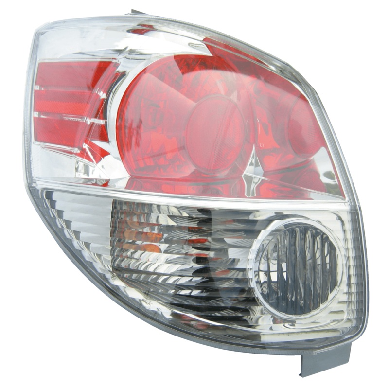 Tail Lamp Driver Side Toyota Matrix 2005-2008 Capa – Hunt Parts