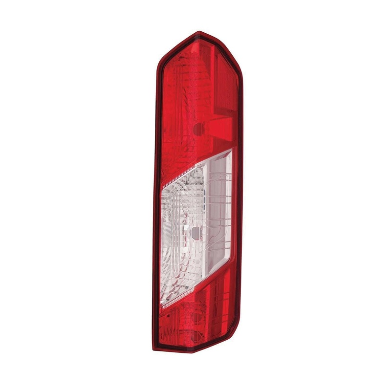 Tail Lamp Passenger Side Ford Transit T-350Hd Passngr 2015-2021 With Dual Rear Wheels Capa , Fo2801248C – Hunt Parts