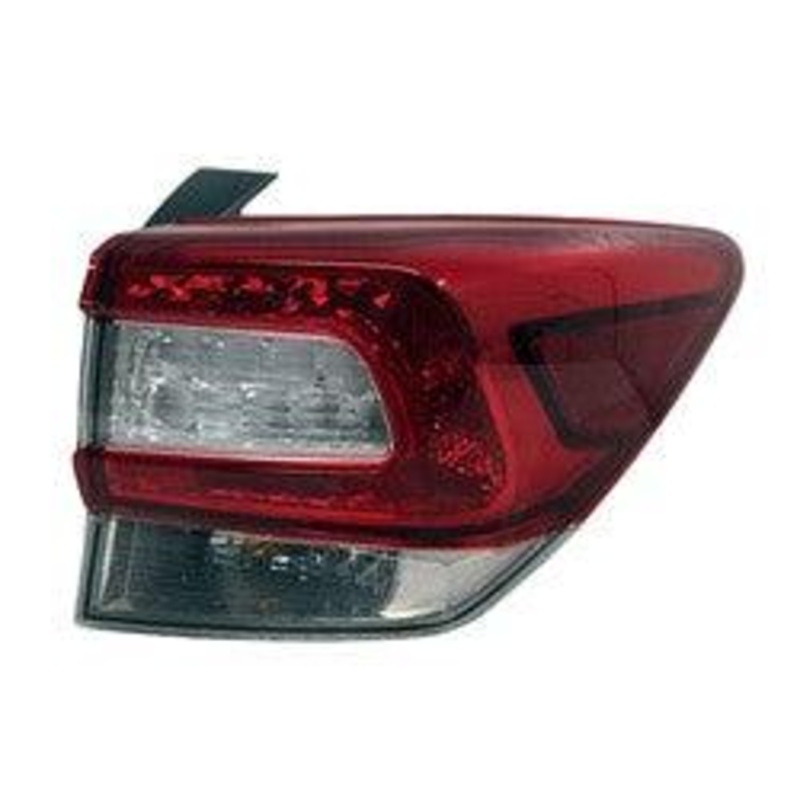 Tail Lamp Passenger Side Subaru Impreza 2017-2019 Hatchback Model Capa , Su2805109C – Hunt Parts