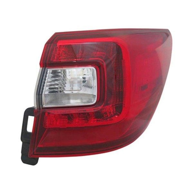 Tail Lamp Passenger Side Subaru Outback 2015-2019 Capa – Hunt Parts