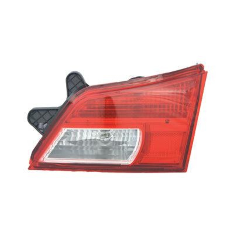 Trunk Lamp Passenger Side Subaru Outback 2010-2014 (Back-Up Lamp) Capa , Su2803101C – Hunt Parts