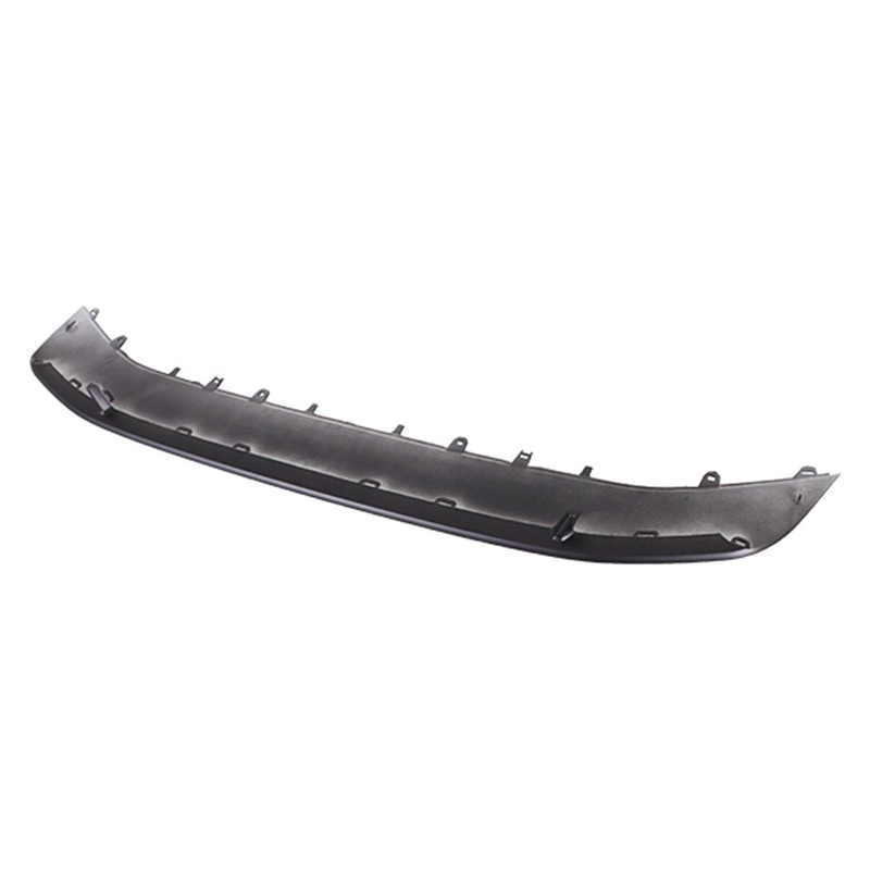 Valance Front Lower Audi A4 2020 Primed Black Ptm , Au1094104 – Hunt Parts