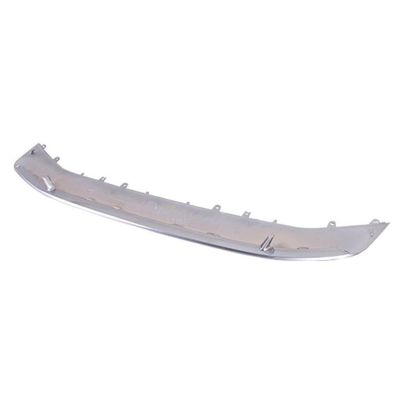 Valance Front Lower Audi A4 2020 Satin Aluminum Finish Capa , Au1094105C – Hunt Parts