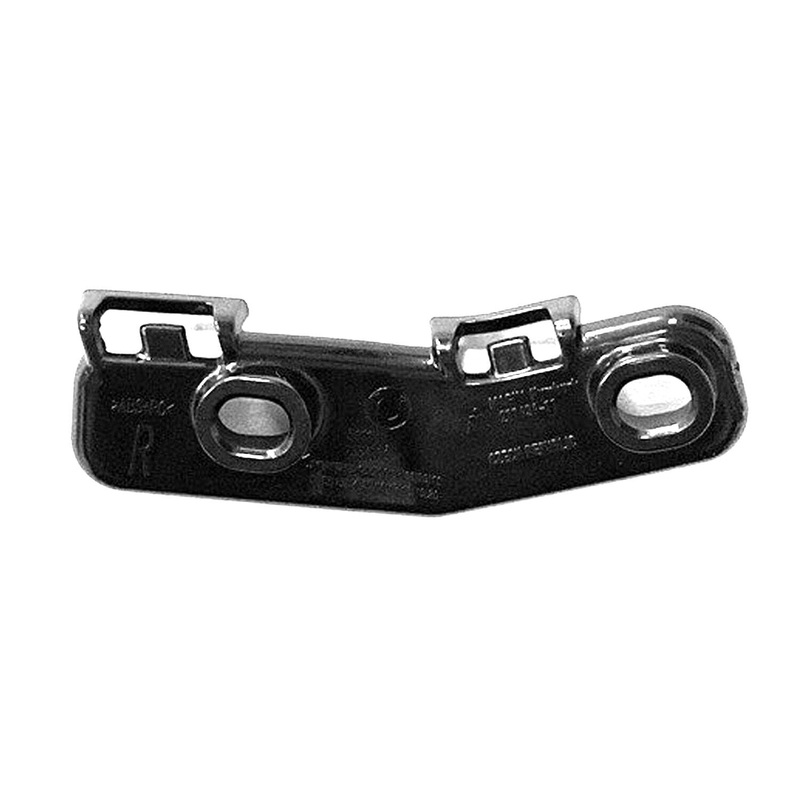 Bumper Bracket Front Passenger Side Bmw X1 2016-2022 , Bm1043134 – Hunt Parts