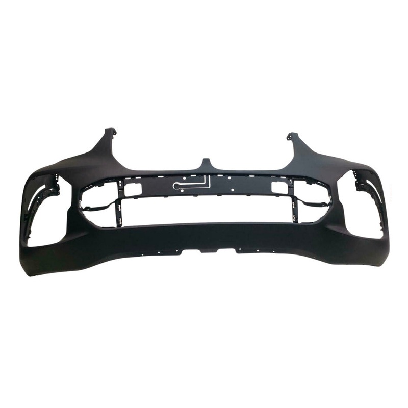 Bumper Front Bmw X5 2019-2023 Primed Ptm With 2 Park Assist Sensor , Bm1000548 – Hunt Parts