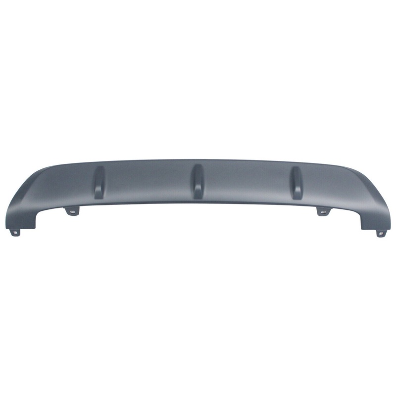 Bumper Rear Bmw X1 2020-2022 Primed Gray With Sport Line Without M-Pkg , Bm1195160 – Hunt Parts
